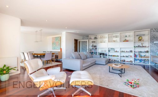 Apartment in Matosinhos e Leca da Palmeira, Porto District, Portugal 1