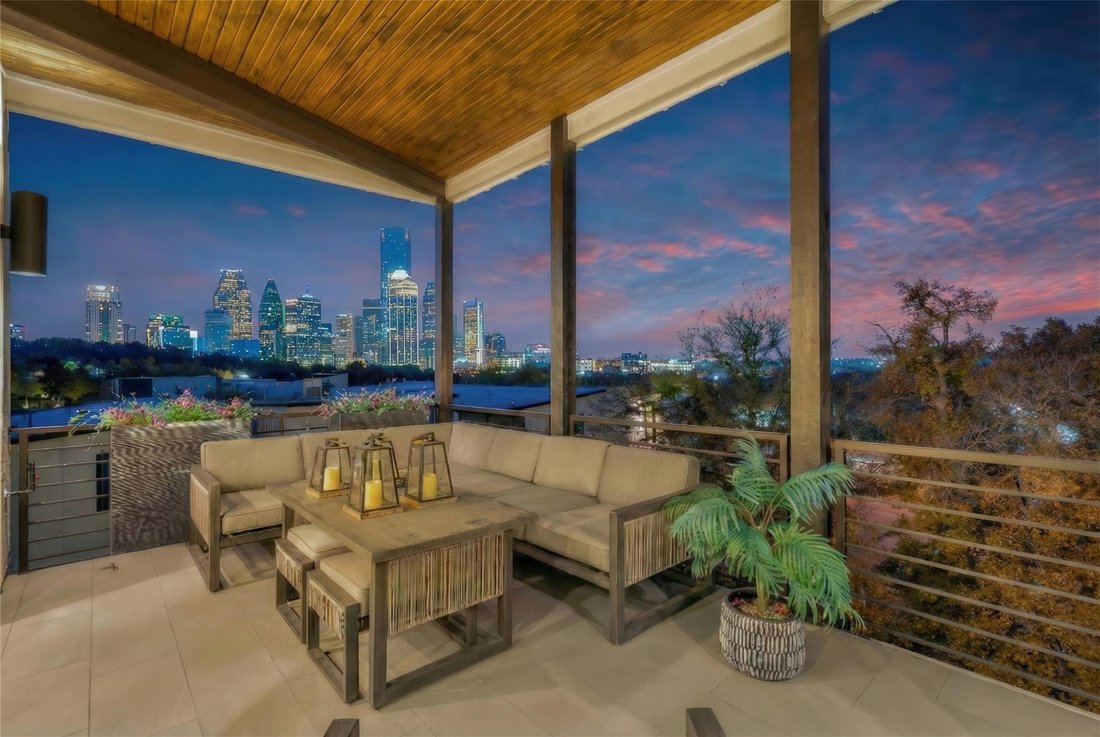 House in Austin, Texas, United States 3 - 16911322