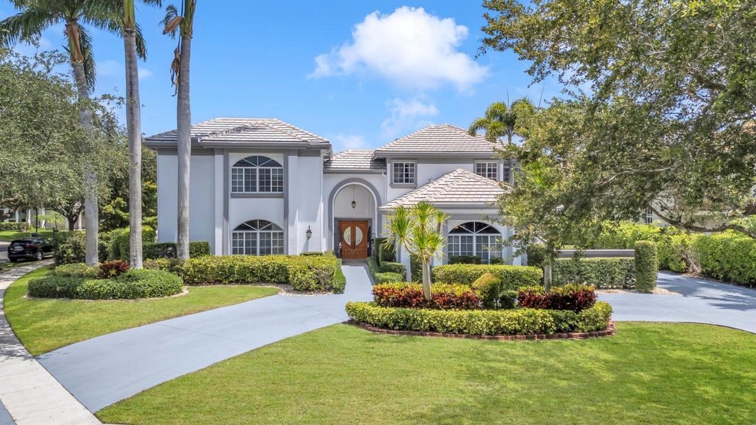 House in Boca Raton, Florida, United States 2 - 16909037