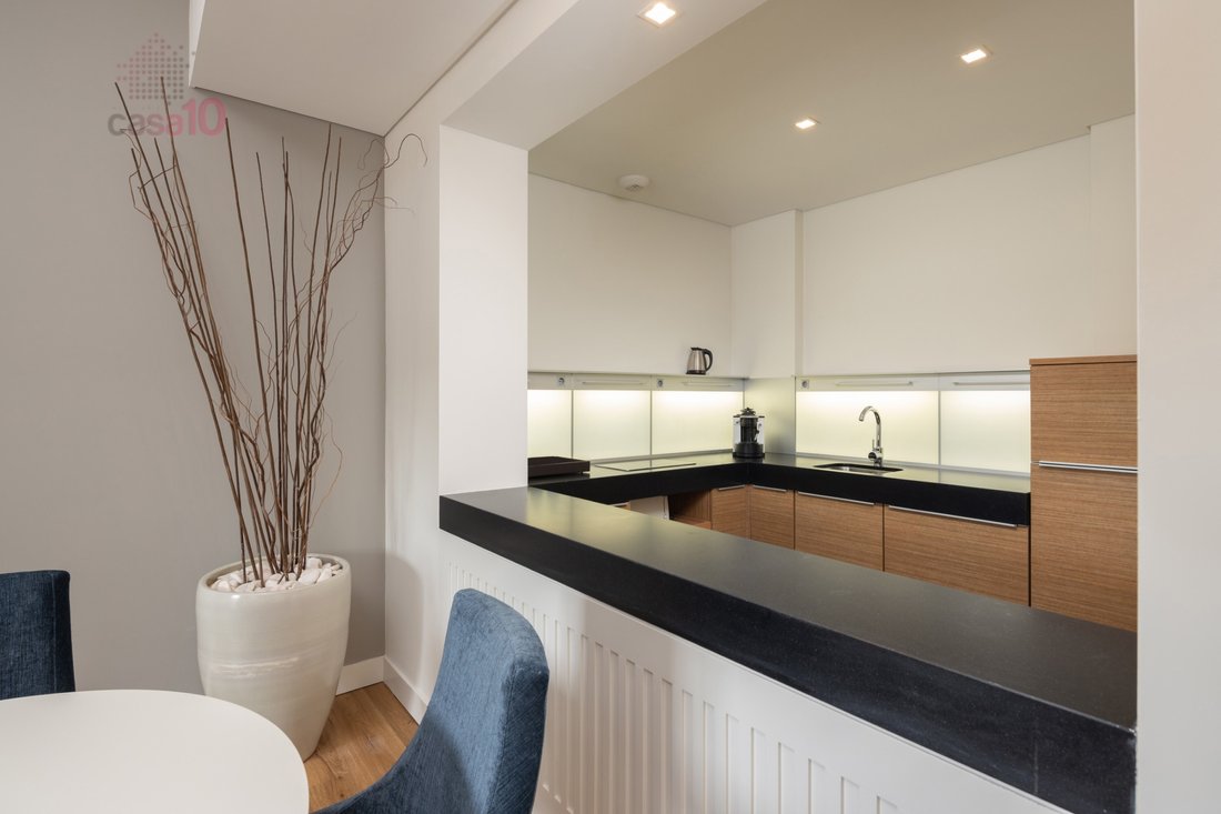 Apartment in Cascais e Estoril, Lisbon, Portugal 5 - 16909237