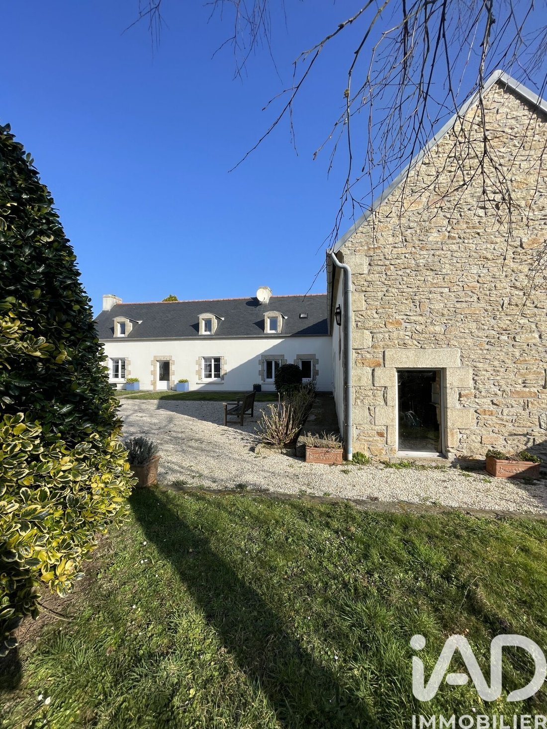 House in Plozévet, Brittany, France 4 - 16910999