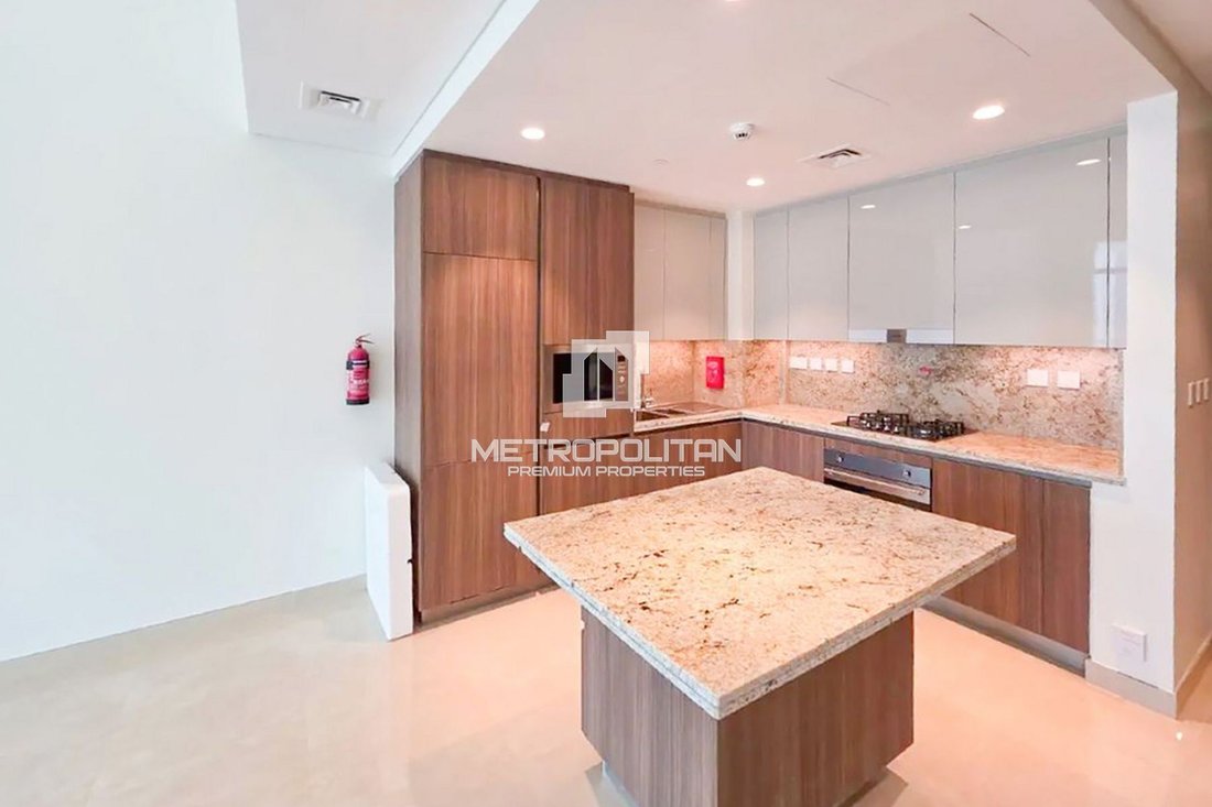 Apartment in Downtown Dubai, Dubai, United Arab Emirates 3 - 16905691