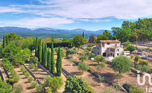 House in Fayence, Provence-Alpes-Côte d'Azur, France 1