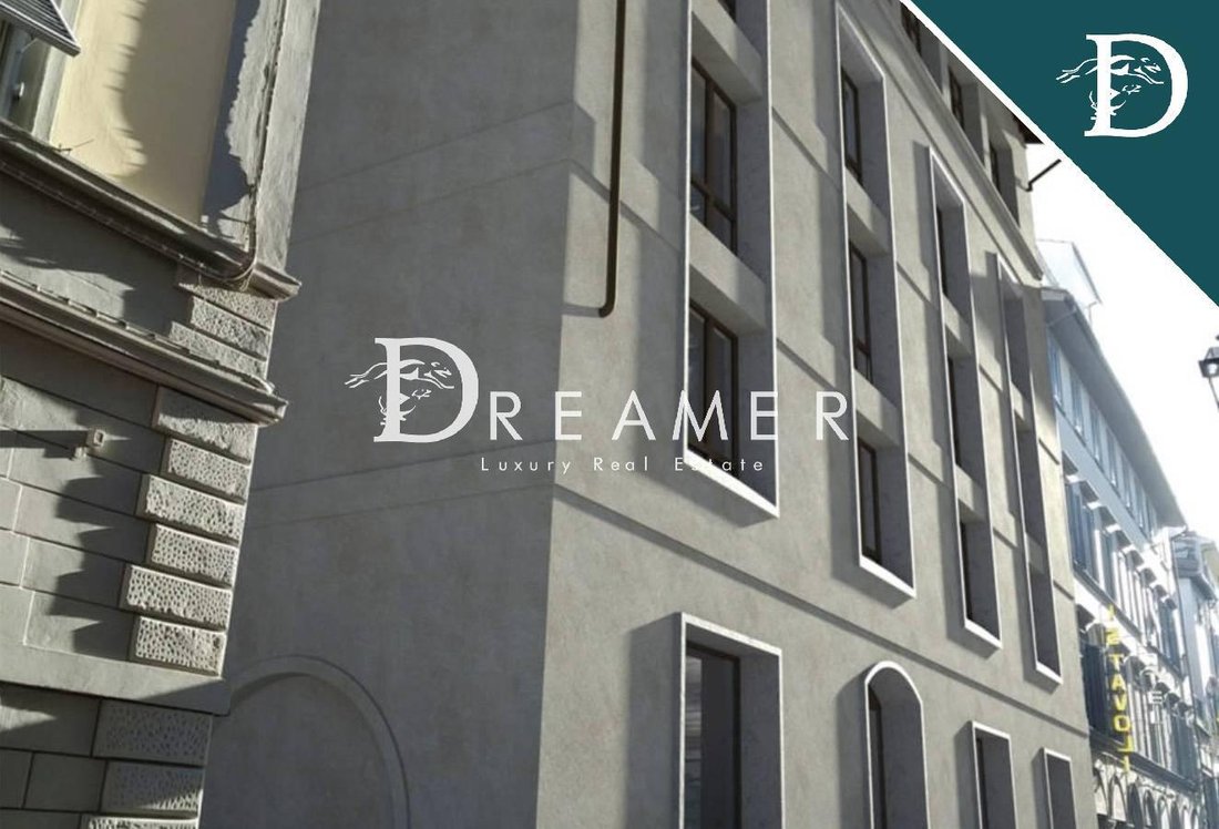 Apartment in Center, Florence, Tuscany 2 - 16002733