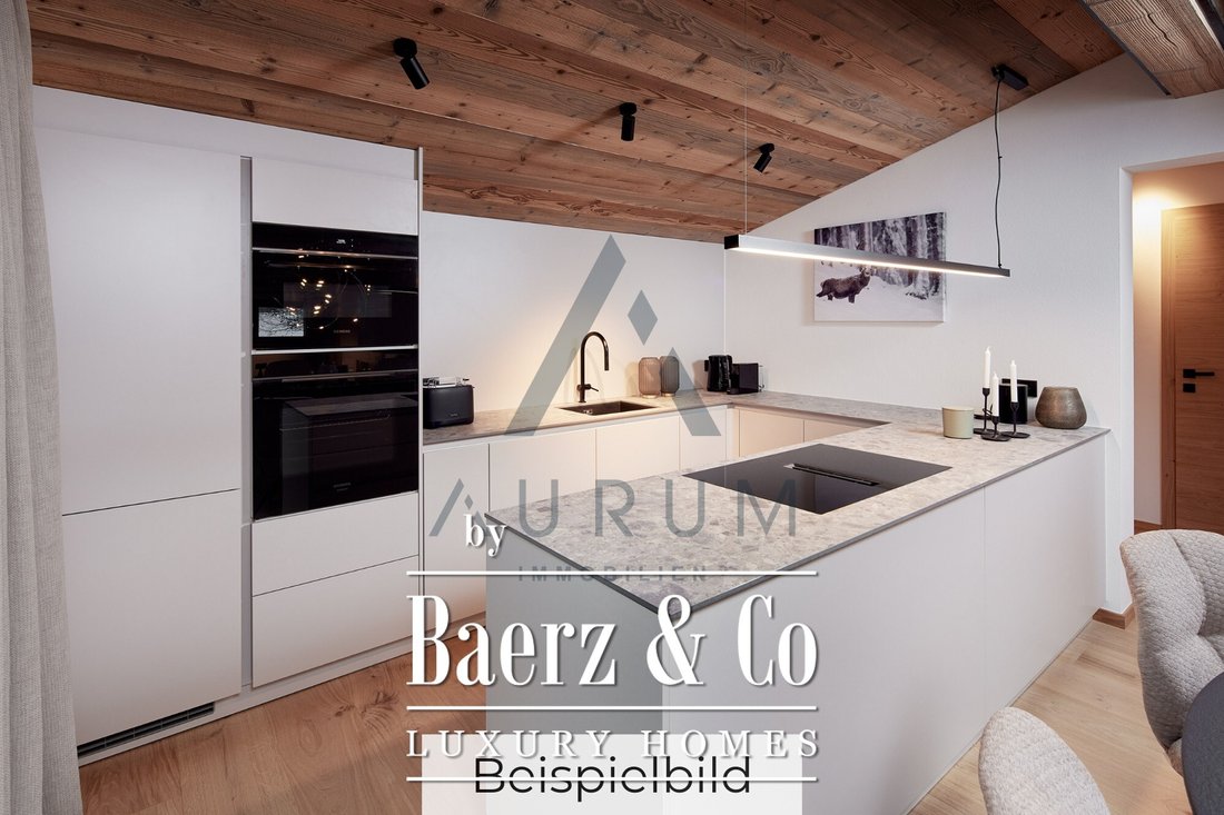 Apartment in Brixen im Thale, Tyrol, Austria 5 - 16907422
