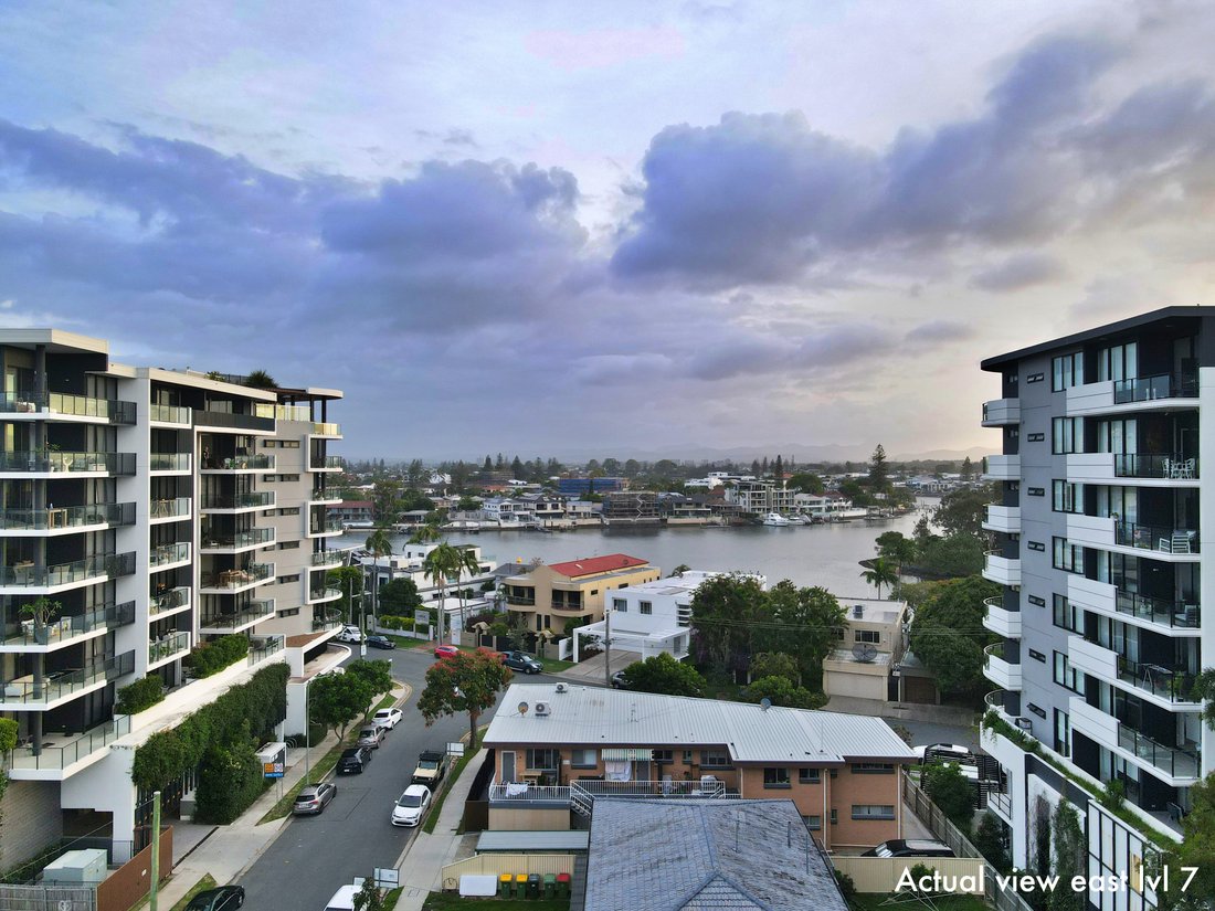 Apartment in Surfers Paradise, Queensland, Australia 2 - 16905265