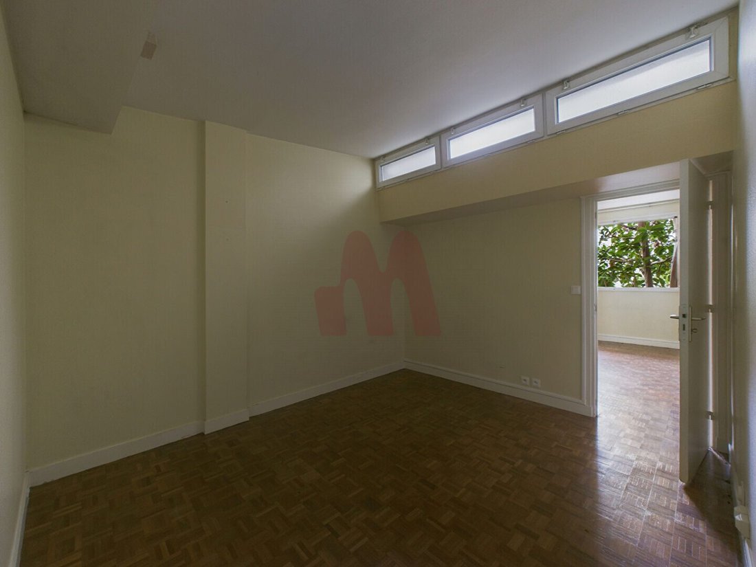 Apartment in La Fourche-Guy Môquet, Paris 17e Arrondissement, Paris 4 - 16908260