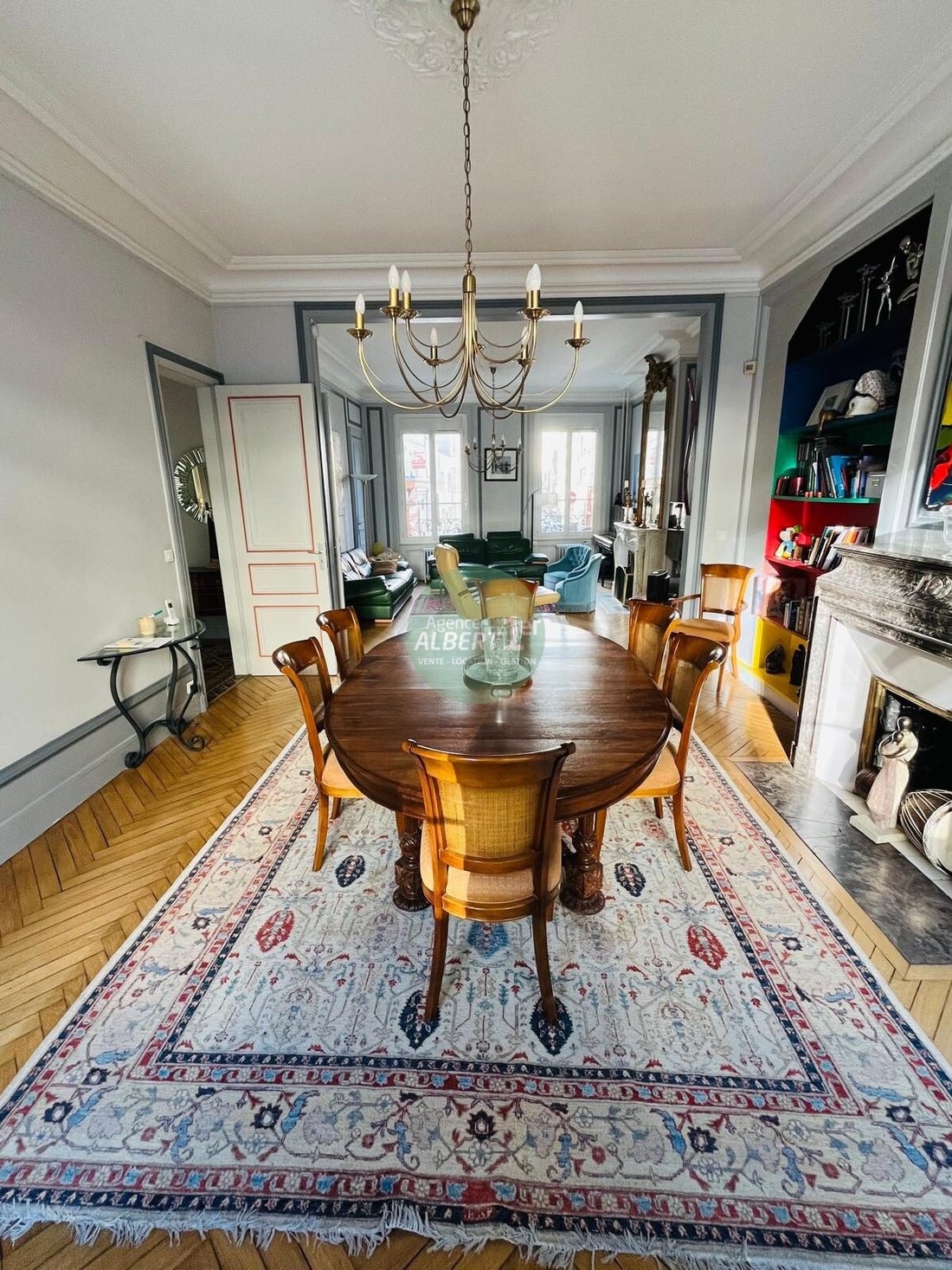 Casa a Le Havre, Normandia, Francia 2 - 16908341