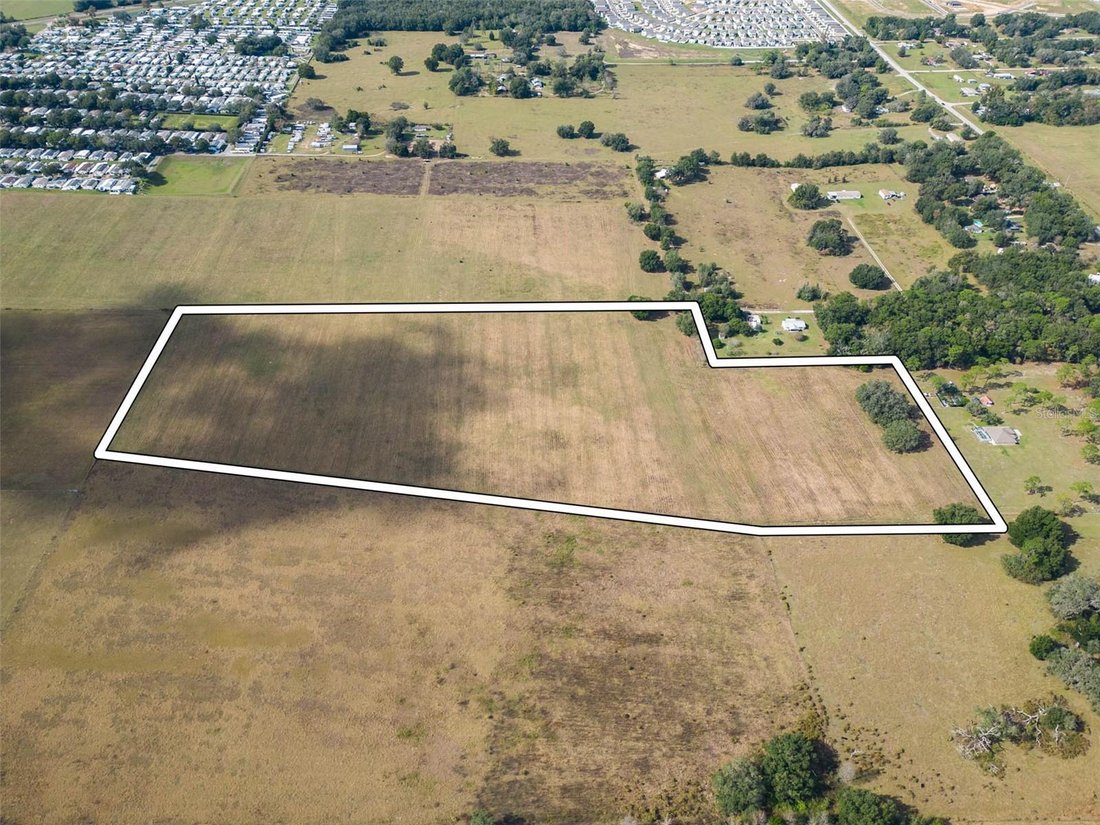 Land in Dade City, Florida, United States 2 - 16907785