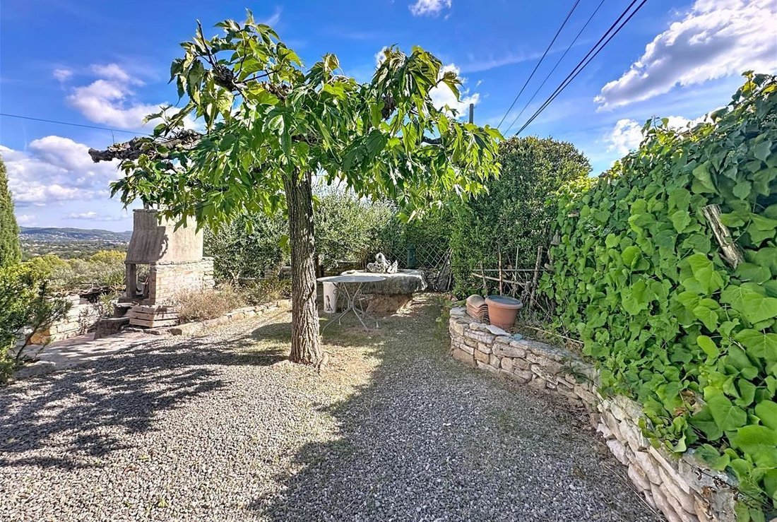 Apartment in Flayosc, Provence-Alpes-Côte d'Azur, France 5 - 16906627