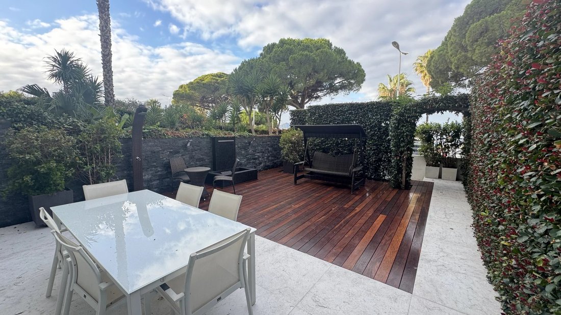 Apartment in Cannes, Provence-Alpes-Côte d'Azur, France 2 - 16910259