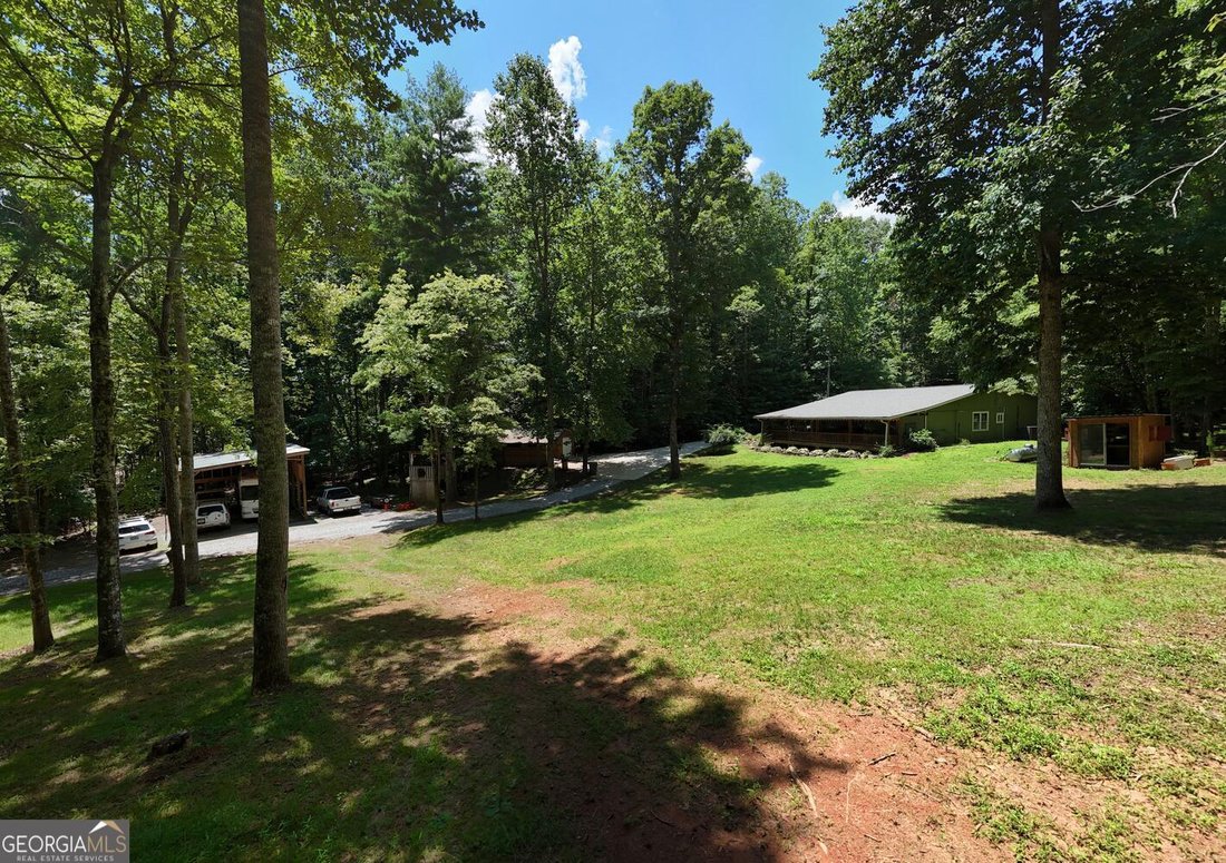 House in Clarkesville, Georgia, United States 2 - 16893629