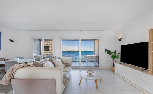 Apartment in Torrevieja, Valencian Community, Spain 1