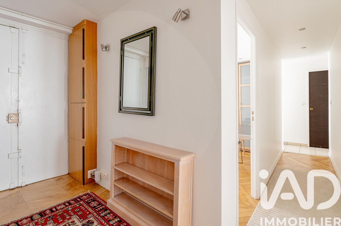 Apartment in Paris 2e Arrondissement, Paris, France 4 - 16910983