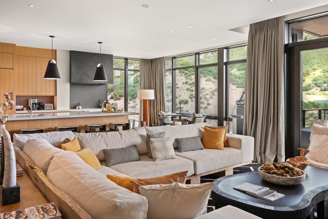 Condo in Aspen, Colorado, United States 4 - 16909953