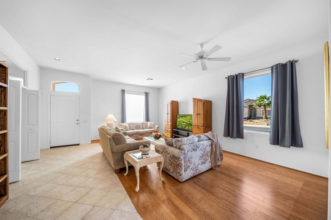 House in Palm Desert, California, United States 4 - 16913859