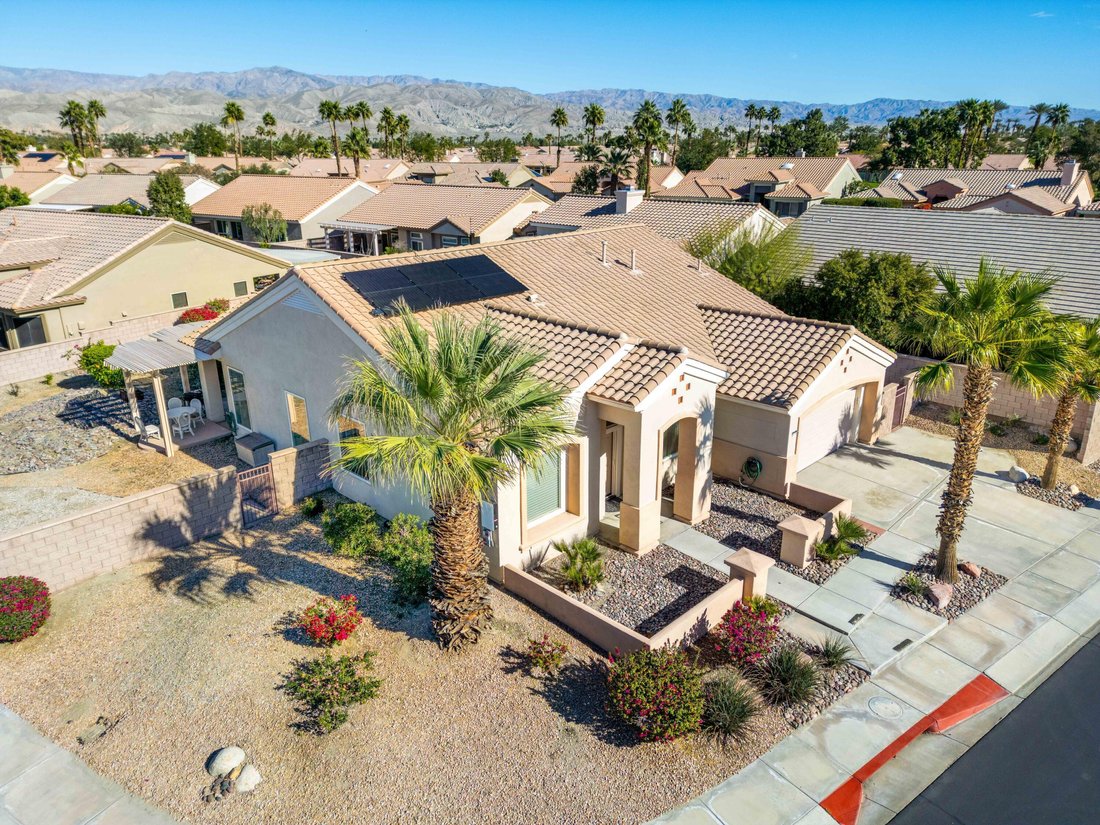 House in Palm Desert, California, United States 2 - 16913859