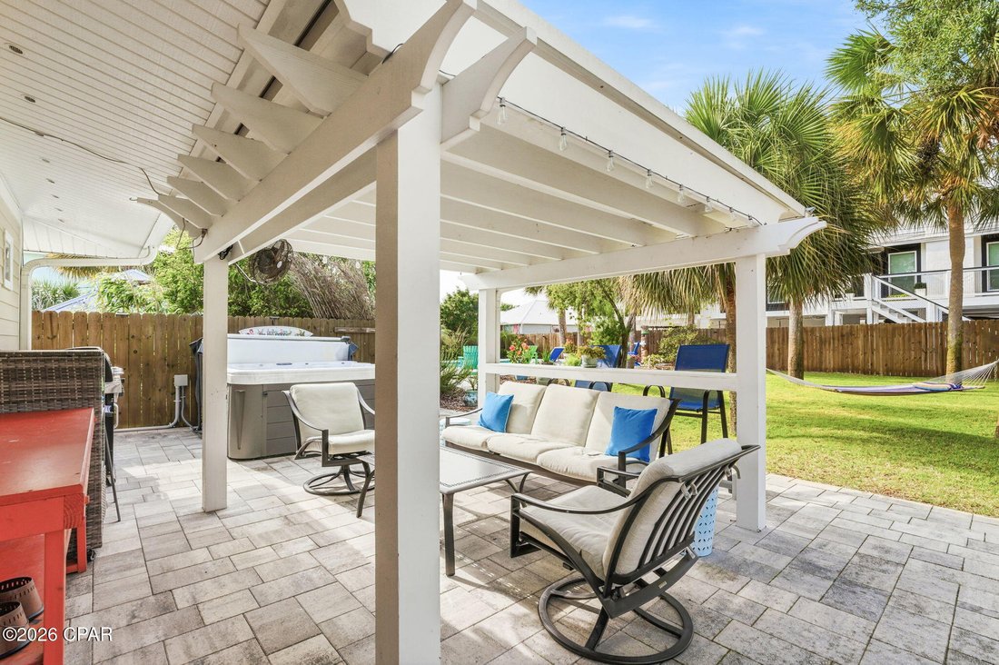 House in Panama City Beach, Florida, United States 5 - 16911717
