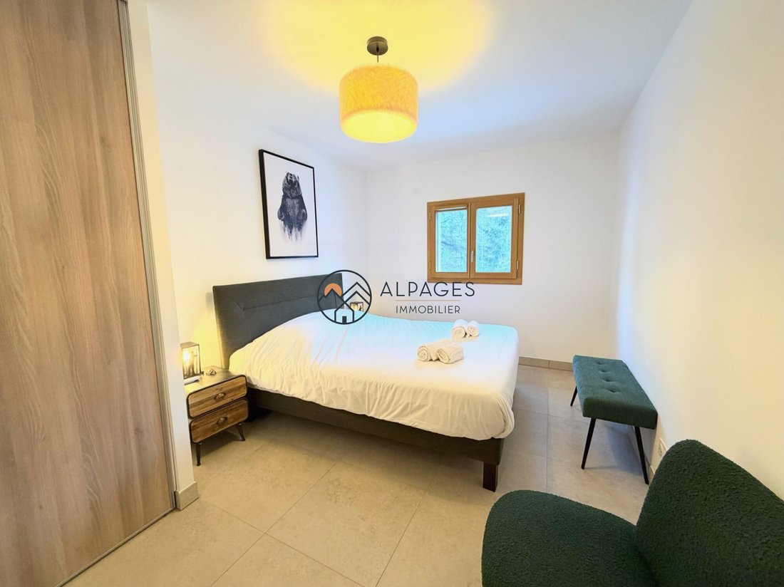Apartment in Vars, Provence-Alpes-Côte d'Azur, France 5 - 16911967