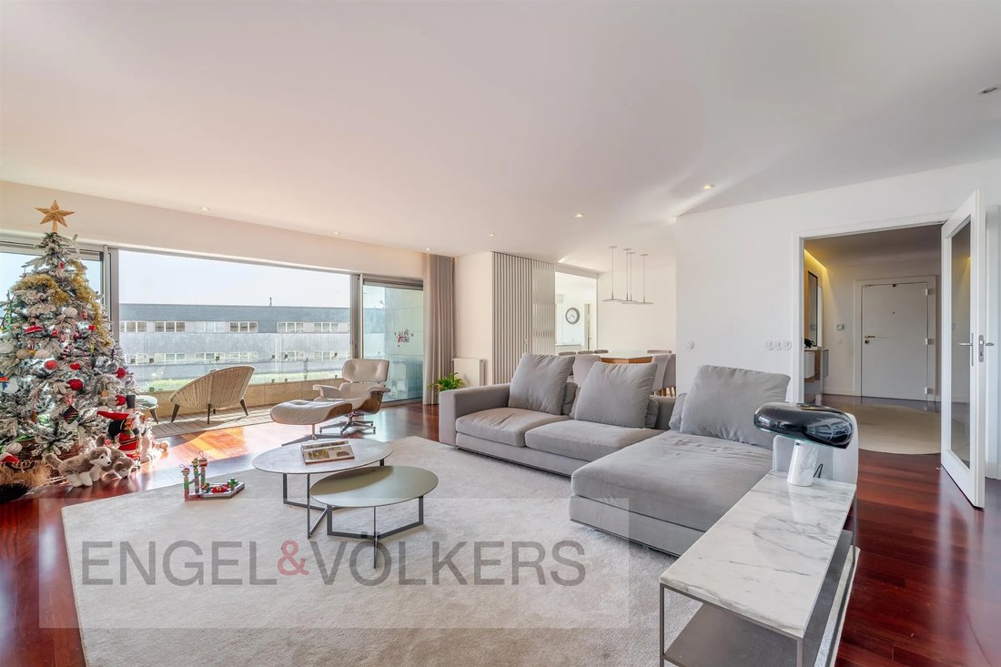 Apartment in Matosinhos e Leca da Palmeira, Porto District, Portugal 5 - 16906799