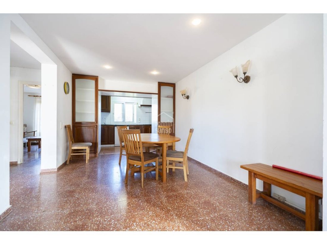Villa in es Castell, Balearic Islands, Spain 5 - 16905524