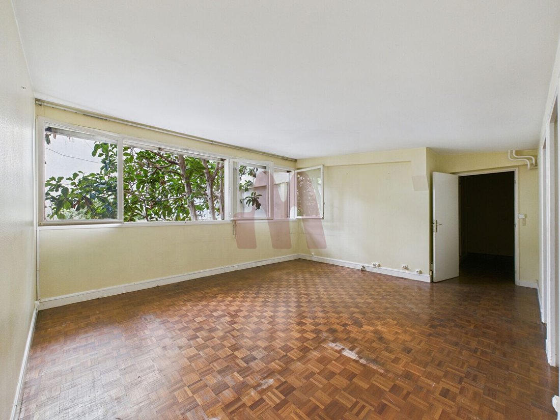 Apartment in La Fourche-Guy Môquet, Paris 17e Arrondissement, Paris 3 - 16908260