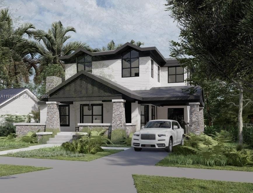 House in Miami, Florida, United States 1 - 16911583