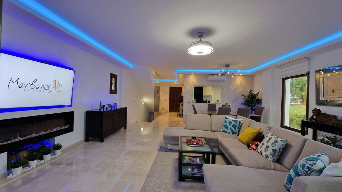 Villa in Estepona, Andalusia, Spain 2 - 16913287