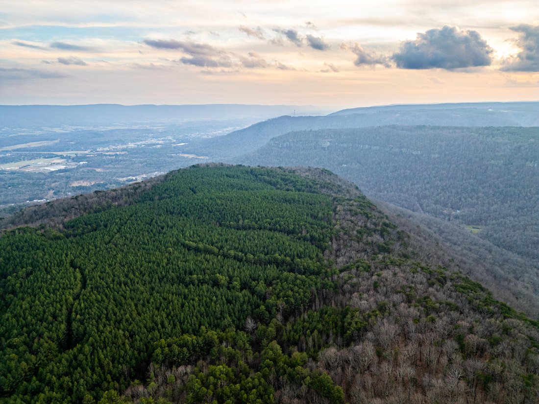 Land in Dunlap, Tennessee, United States 2 - 16849443