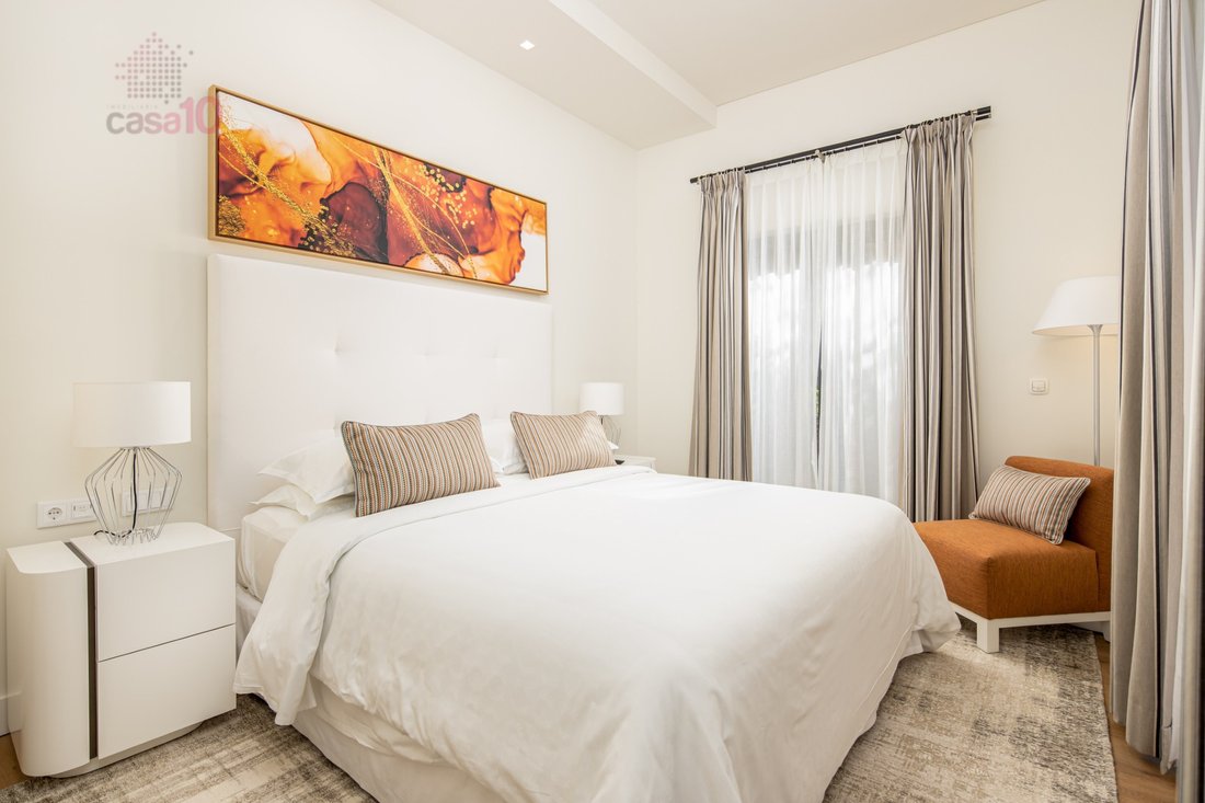 Apartment in Cascais e Estoril, Lisbon, Portugal 3 - 16909237