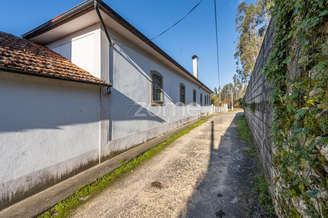 Finca in Santa Maria da Feira, Aveiro District, Portugal 5 - 16907512