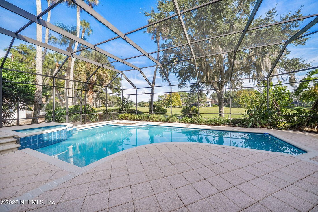 House in Ponte Vedra Beach, Florida, United States 1 - 16906345