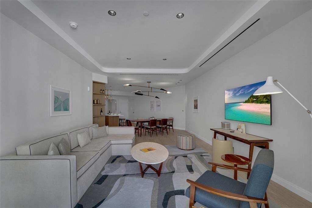 Condo in Fort Lauderdale, Florida, United States 5 - 16912450