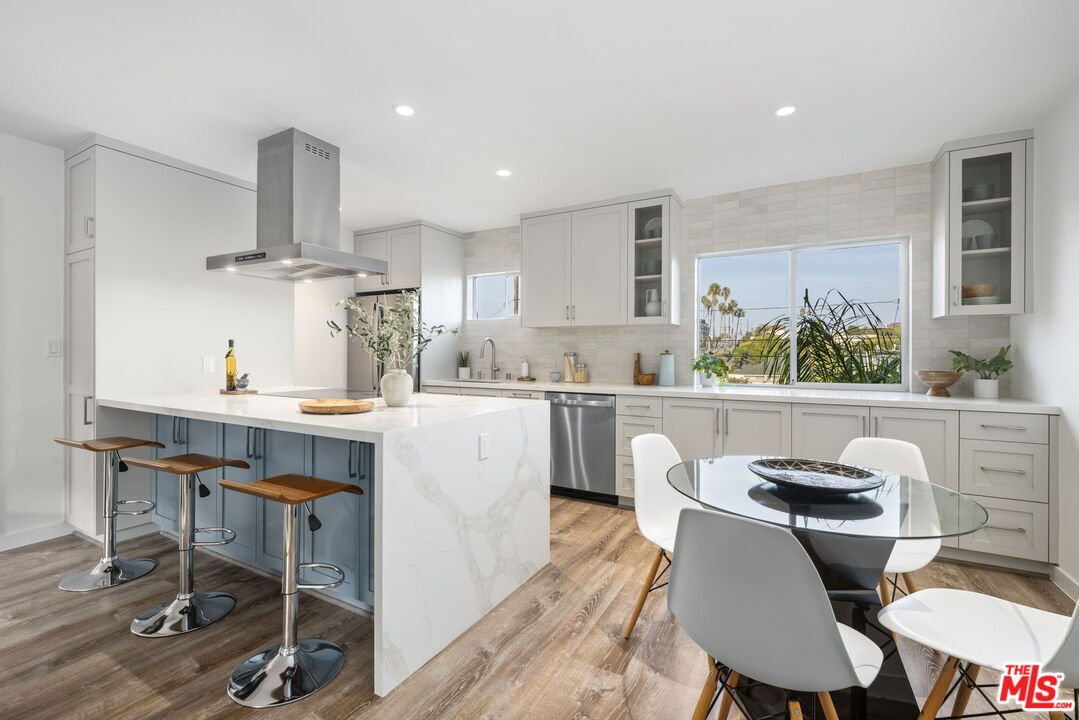 Condo in Santa Monica, California, United States 1 - 16907315