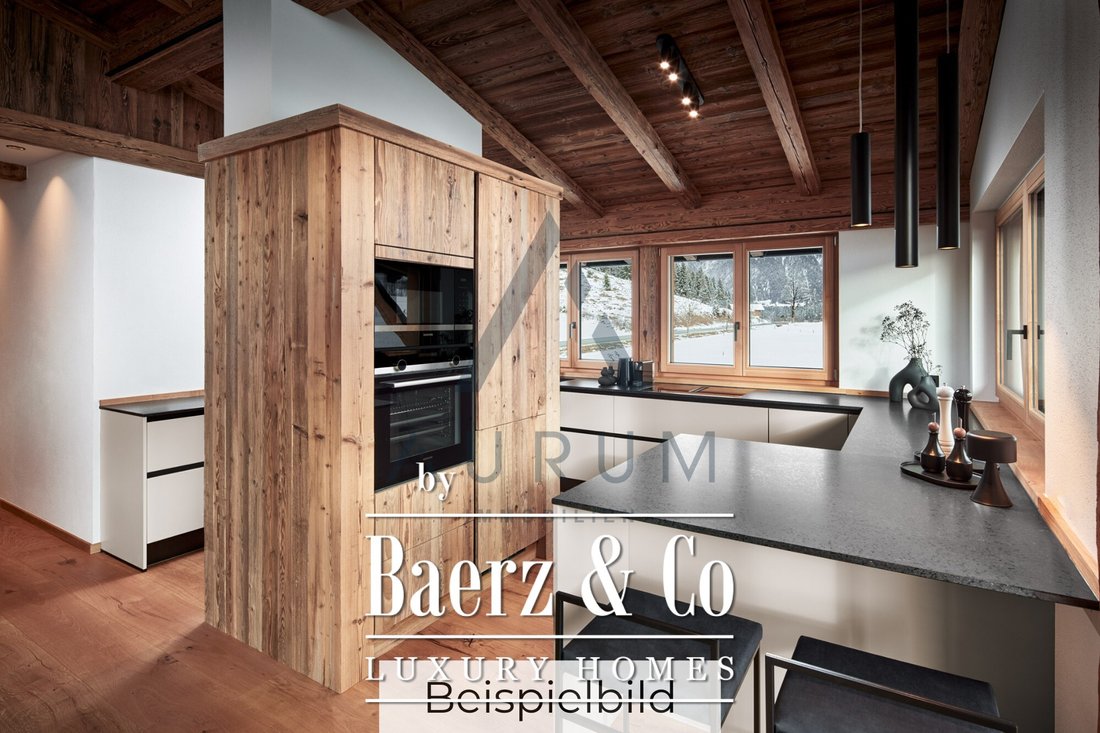 Apartment in Brixen im Thale, Tyrol, Austria 4 - 16907422