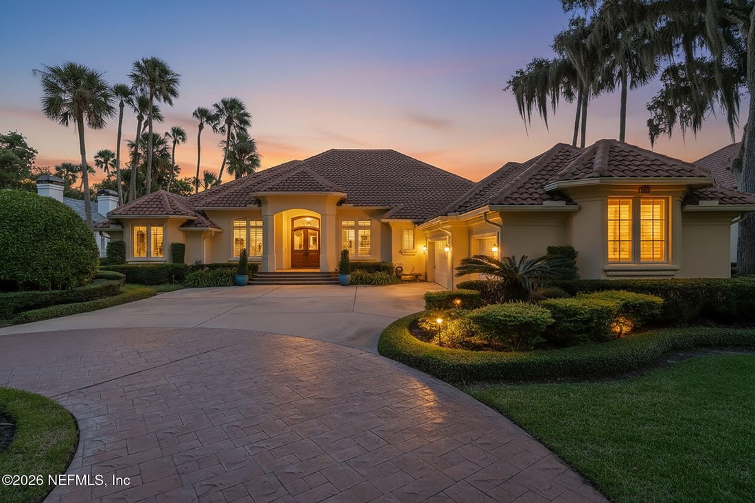 House in Ponte Vedra Beach, Florida, United States 4 - 16906345