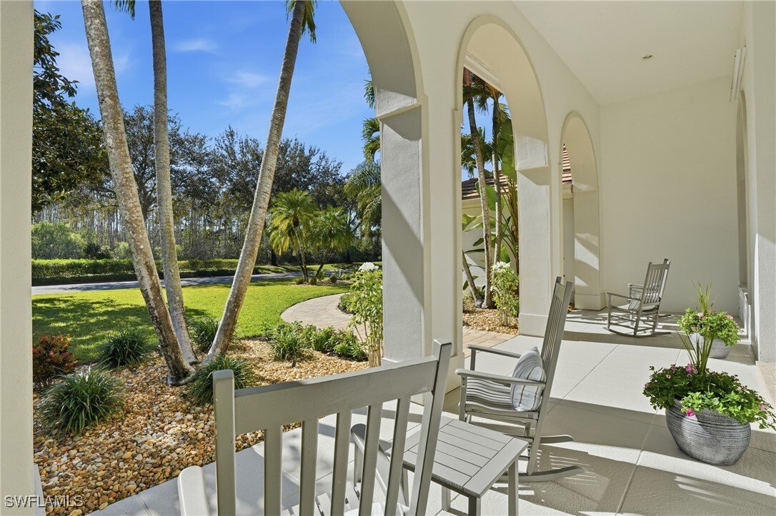 House in Estero, Florida, United States 4 - 16905043