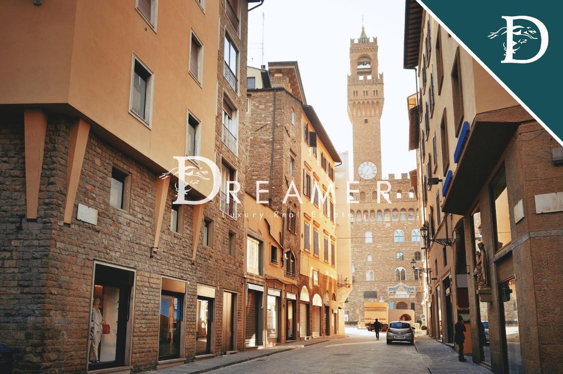 Apartment in Center, Florence, Tuscany 1 - 16002733