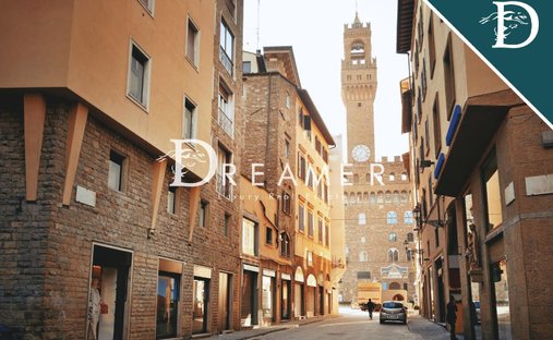 Appartement à Centre, Florence, Toscane 1