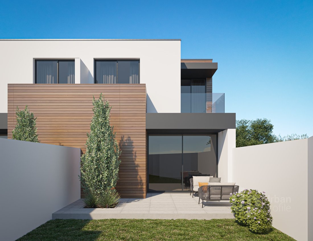 House in Aradas, Aveiro District, Portugal 1 - 16909276