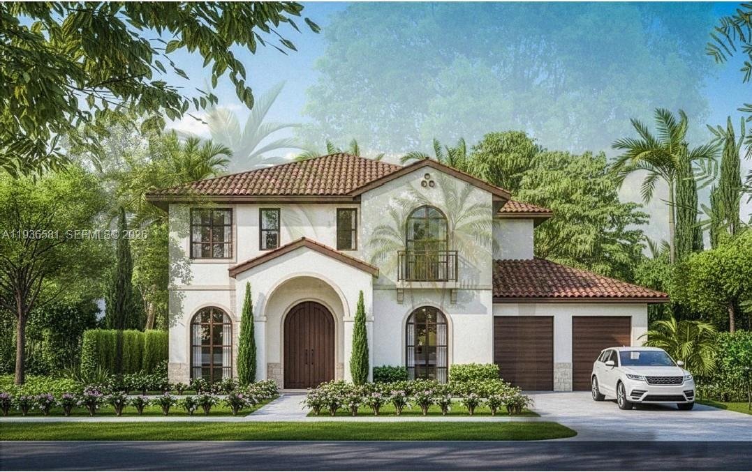 House in Coral Gables, Florida, United States 2 - 16911577