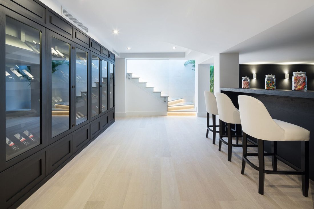 Villa in Puerto Banus, Marbella, Spain 4 - 16913286