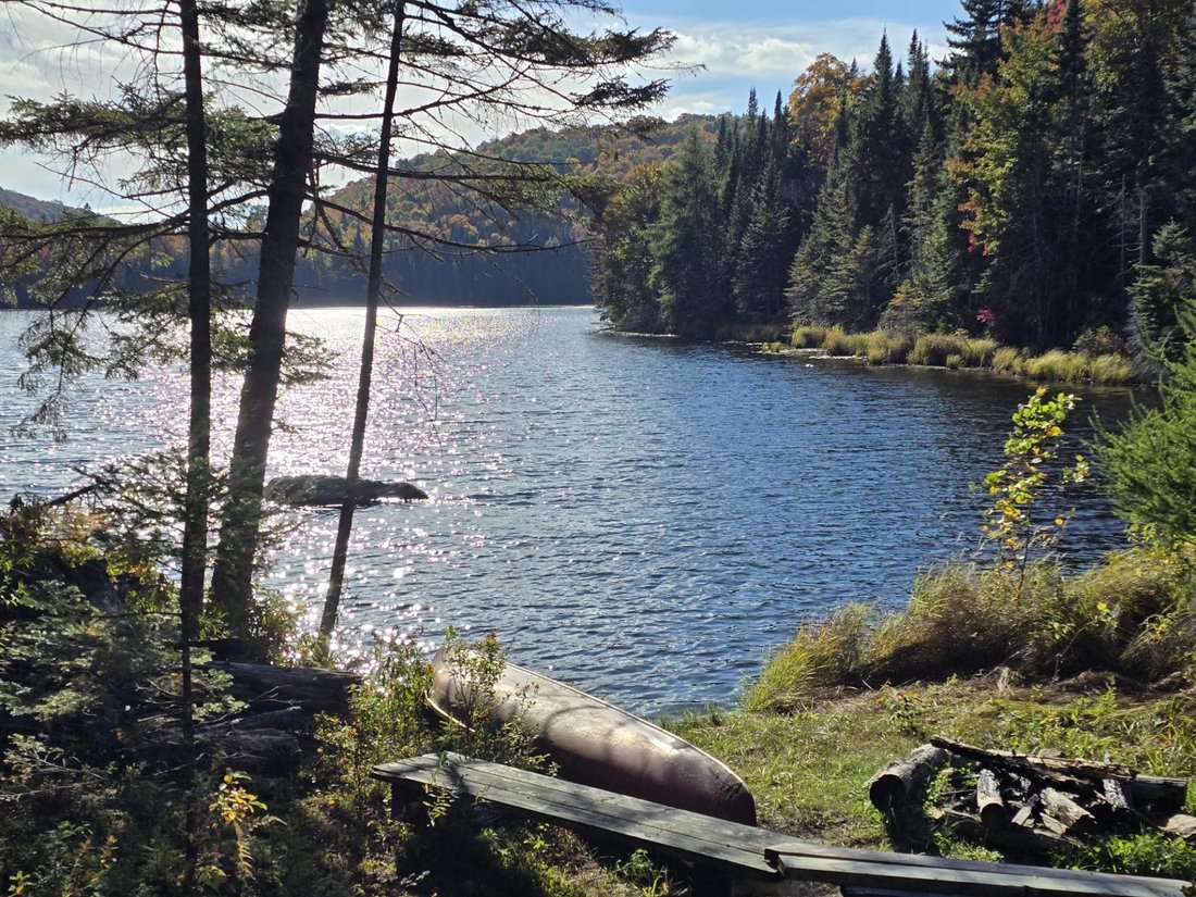 Land in Domaine-des-Pyramides, Quebec, Canada 5 - 13818001