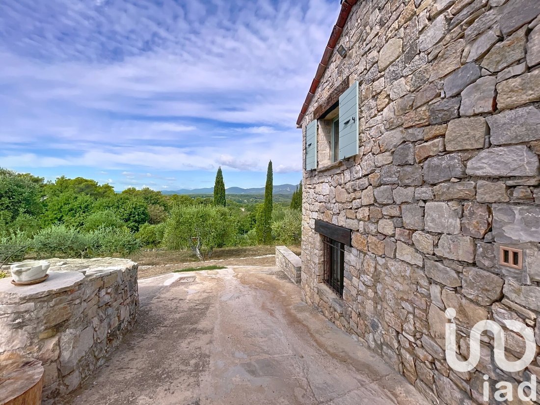 House in Fayence, Provence-Alpes-Côte d'Azur, France 4 - 16910930