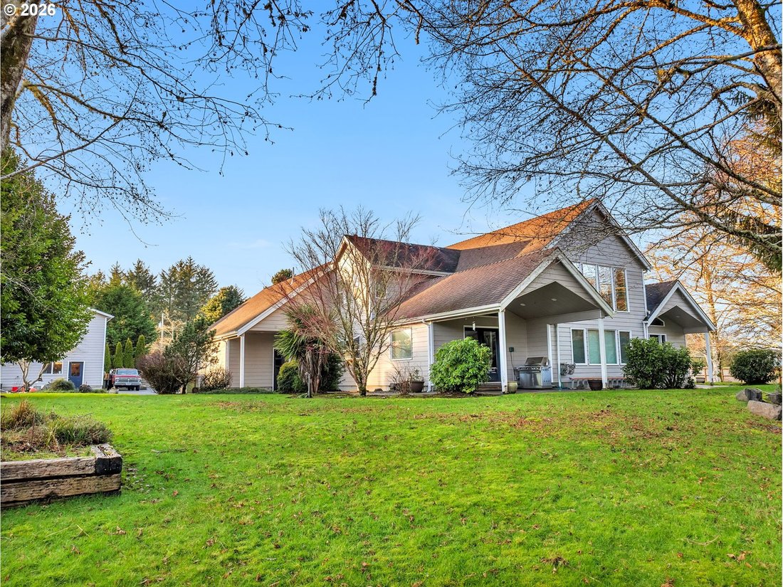 House in Gearhart, Oregon, United States 4 - 16911693