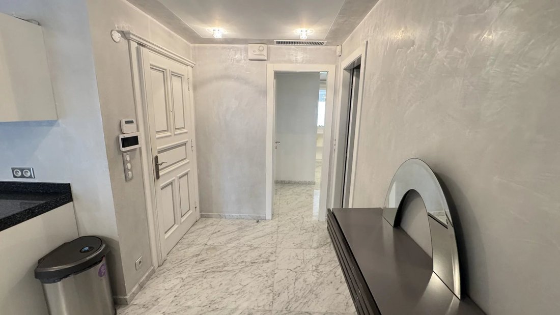 Apartment in Cannes, Provence-Alpes-Côte d'Azur, France 3 - 16910259