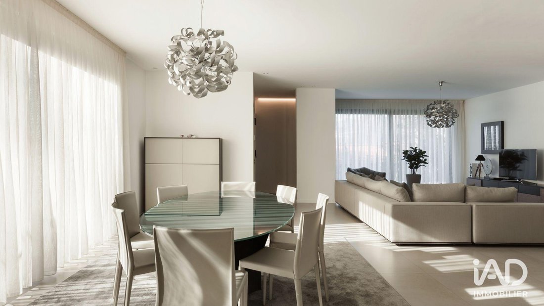 Apartment in Villiers-Danton, Levallois-Perret, France 1 - 16910927