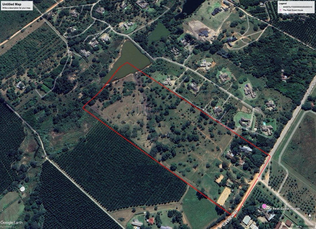 Farm Ranch in Mbombela, Mpumalanga, South Africa 2 - 16911732
