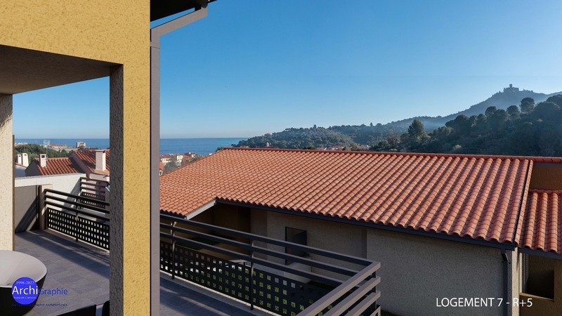Apartment in Collioure, Occitania, France 2 - 16907276