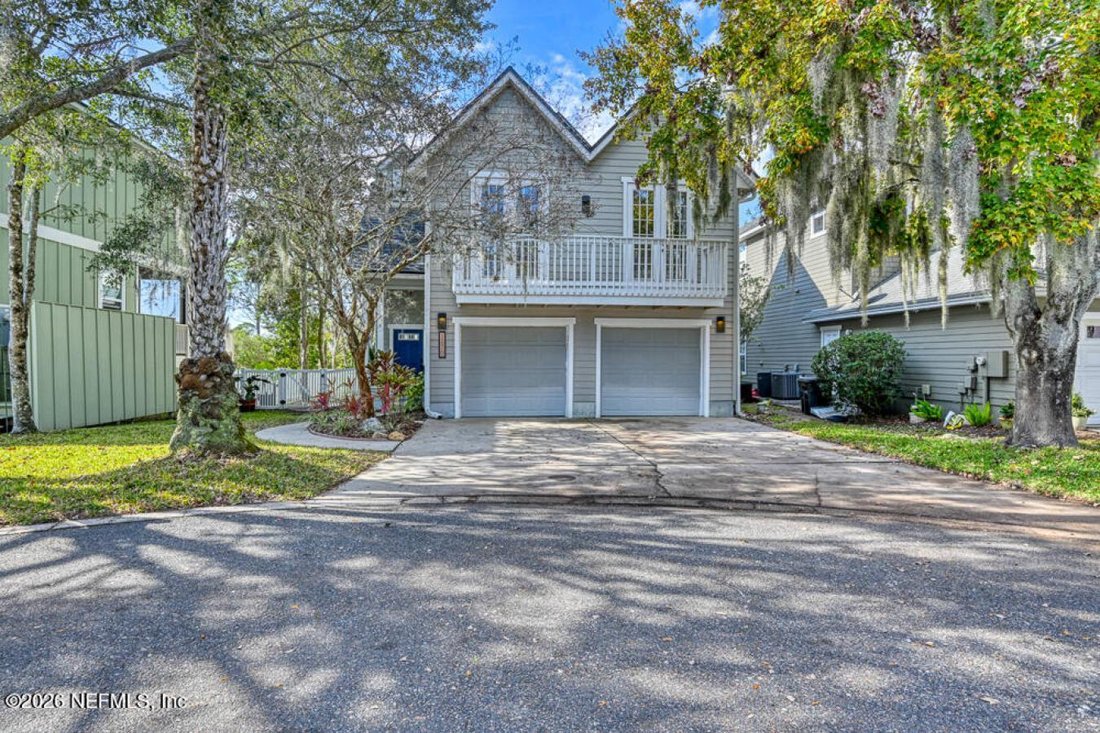 House in Atlantic Beach, Florida, United States 2 - 16912405